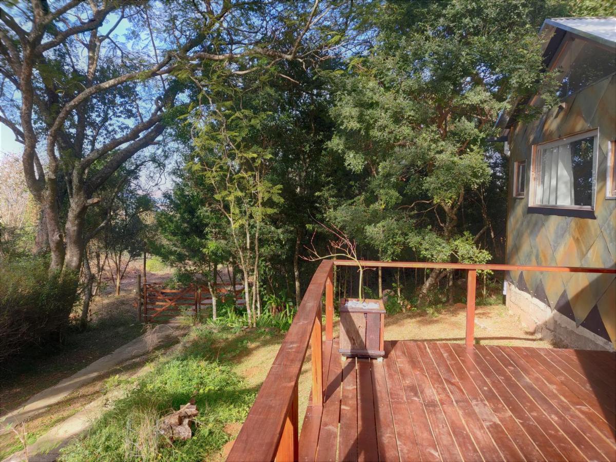 Villa Karkloof Hideout Howick Exterior foto