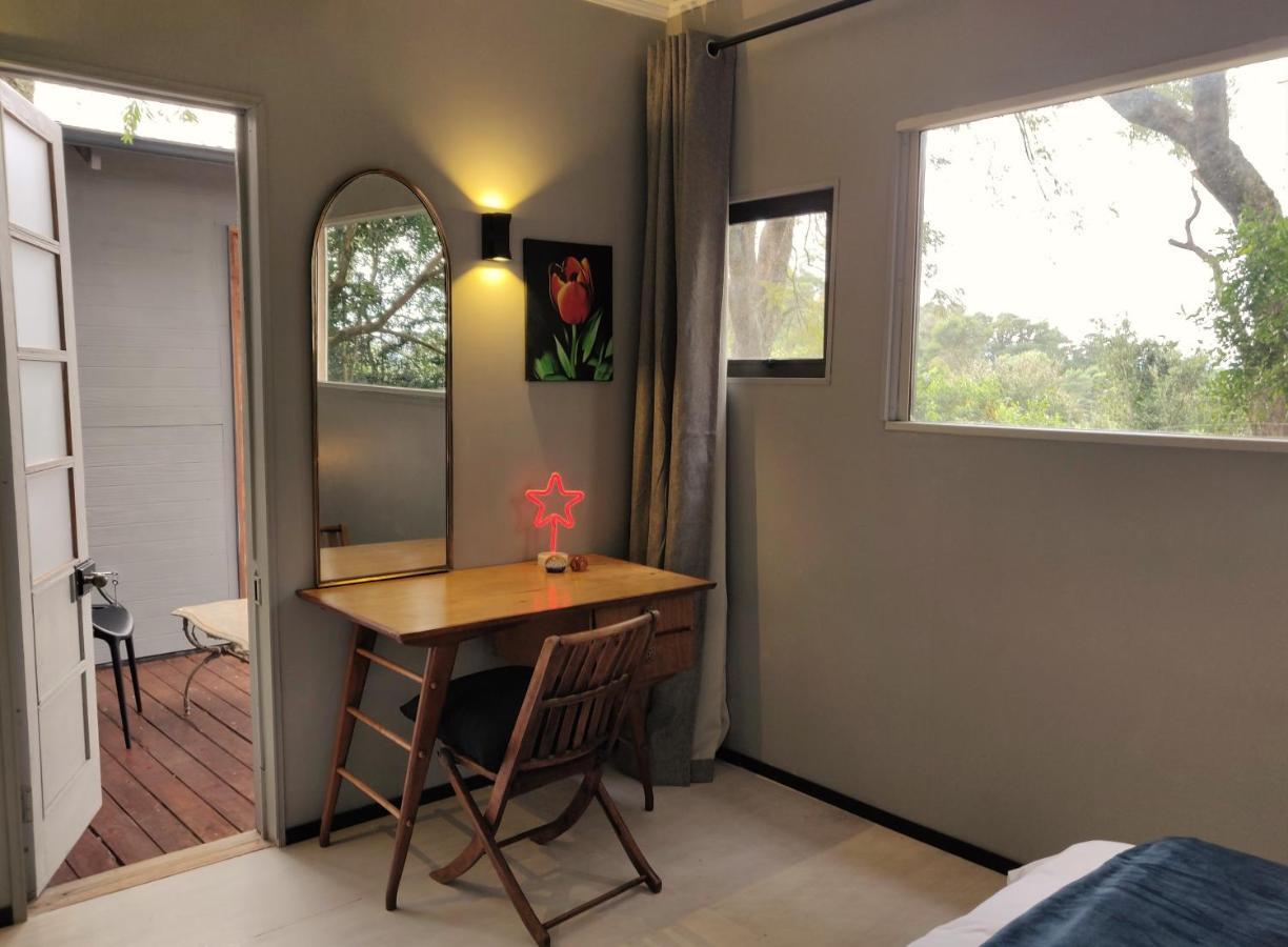 Villa Karkloof Hideout Howick Exterior foto