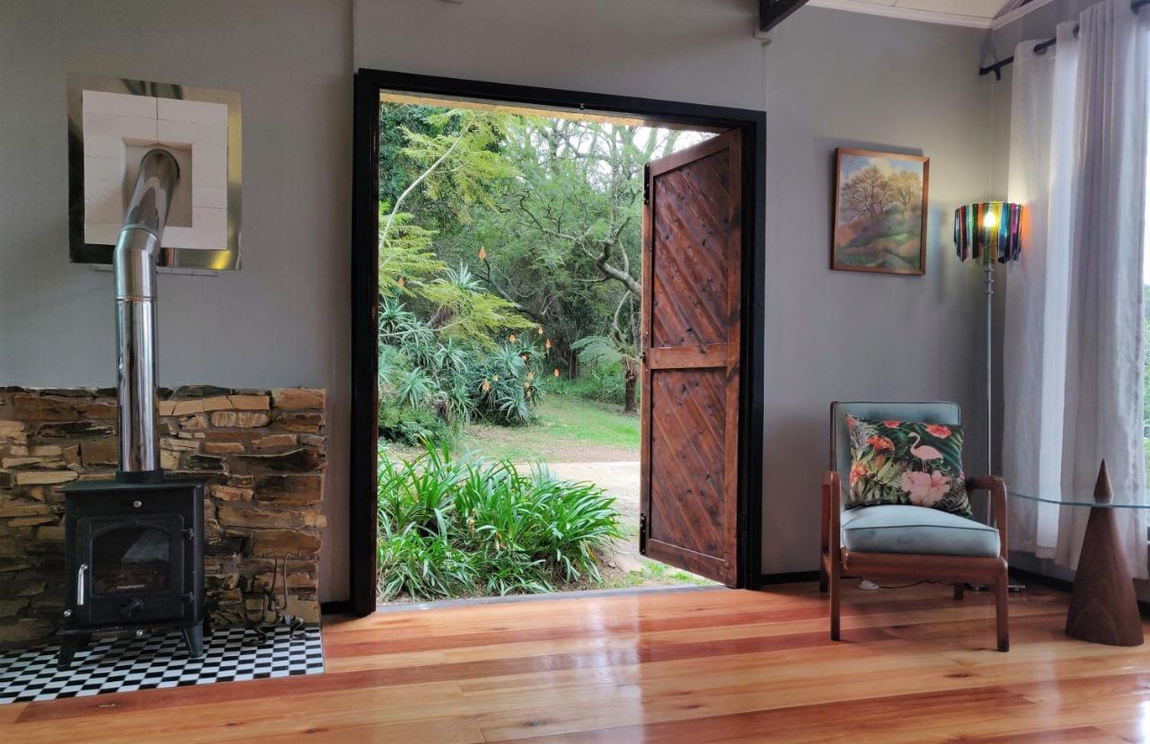 Villa Karkloof Hideout Howick Exterior foto