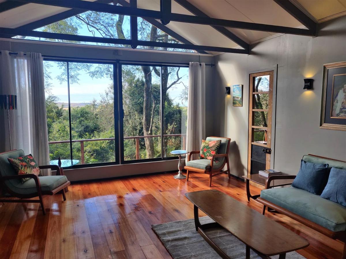 Villa Karkloof Hideout Howick Exterior foto
