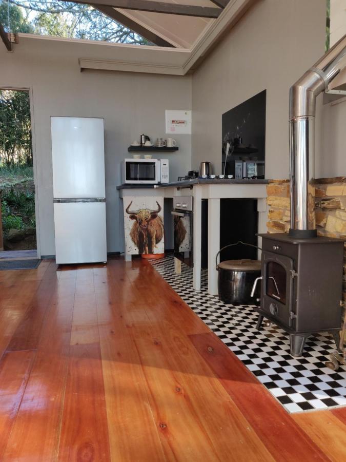 Villa Karkloof Hideout Howick Exterior foto